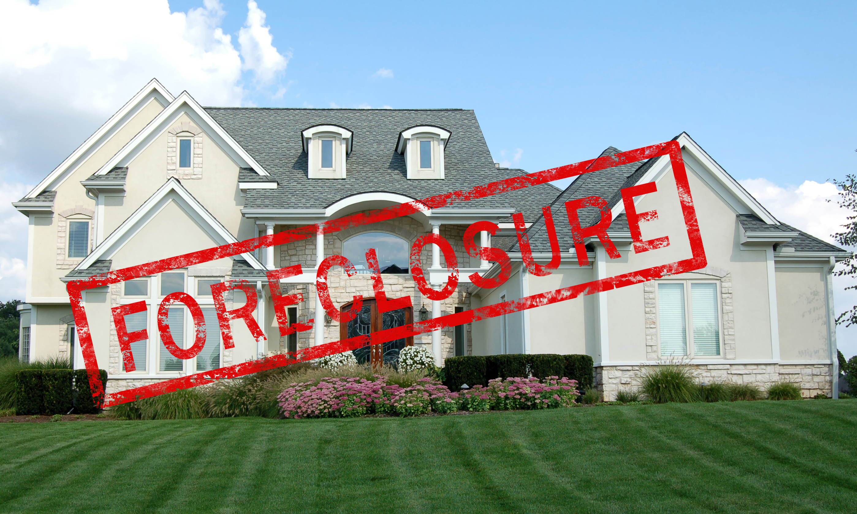 Call Darrow Appraisal Services to order appraisals on Grafton foreclosures